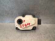 Luftklappe Stellmotor 6466R300 Opel Zafira Tourer (P12) Großraumlimousine 1.4 Turbo 16V Ecotec (B14NET)