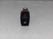 Warnleuchte Schalter 61319231786 BMW 1 serie (F21) Schrägheck 3-drs 116d 2.0 16V (N47-D20C)