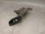 Tankklappe - 0836361639 Nissan Terrano II (R20/TR50) Gel?ndewagen 2.7 SE TD (TD27T)