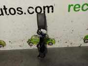 Gürtelschnalle Links Vorne 2PINES Honda Jazz (GE6/GE8/GG/GP) Schrägheck 1.4 i-DSi 16V (L13Z1)