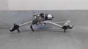 Scheibenwischermotor Vorne 9824784980 Peugeot 2008 (UD/UK/UR/US/UX) Großraumlimousine 1.2 VTi 12V PureTech 130 (EB2ADTS(HNS))