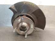 Achsschenkel Halter Rechts Vorne 96639917 Daewoo / Chevrolet Epica Limousine 2.0 D 16V (Z20S)