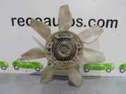 Kühlerventilatormotor Mazda Schrägheck (GG) 2.0 DI (GG14)