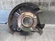 Achsschenkel Halter Links Vorne Ford + III (UK, FK) 1.2 Ti-VCT