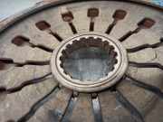 Kupplungsset MR317682 Mitsubishi Pajero Hardtop (V1/2/3/4) Gel?ndewagen 2.8 TD ic (4M40)