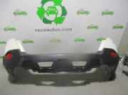 Stoßstange Hinten 2545103 Nissan X-Trail (T31) SUV 2.0 XE,SE,LE dCi 16V 4x4 (M9R)