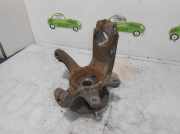 Achsschenkel Halter Links Vorne 692 Ford Fiesta 5 (JD/JH) SchrÃ¤gheck 1.4 TDCi (F6JA)
