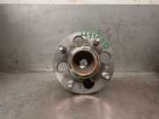 Achsschenkel Halter Rechts Hinten 52750C8000 Hyundai i20 (GBB) Schrägheck 1.0 T-GDI 100 12V (G3LC)