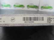 Klimakondensator 9637524080 Peugeot 206 (2A/C/H/J/S) Schrägheck 1.9 D (DW8(WJZ))