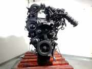 Motor 9H01 Citroën C4 Picasso (UD/UE/UF) Großraumlimousine 1.6 HDiF 16V 110 (DV6TED4(9HZ))