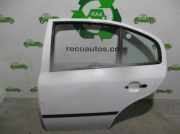 Tür Links Hinten 1U4833051 Skoda Octavia (1U2) Liftback 1.9 TDi 100 (AXR)