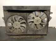 K?hlerventilator 167110R020 Toyota (_E15_) 2.0 D-4D (ADE150_)