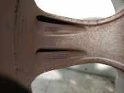 Felge 1Z0601025A Skoda Octavia (1Z3) Liftback 1.9 TDI (BJB)