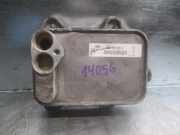 Ölkühler 03C117021J Volkswagen Polo V (6R) Schrägheck 1.4 GTI 16V (CAVE) CAVE