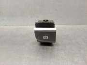 Handbremshebel 8V1927225C Audi A3 Sportback (8VA/8VF) Schrägheck 5-drs 1.5 TFSI 16V (DADA)