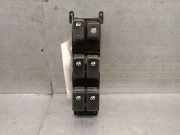 Schalter Für Elekt. Fensterheber Links Vorne 935701D2013W Kia Carens III (FG) Großraumlimousine 2.0 CRDI WGT 16V (D4EA)