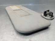 Sonnenblende Rechts 743100F070B0 Toyota Verso Gro?raumlimousine 1.6 16V VVT-i (1ZR-FAE)