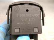 Lichtschalter 8200095495D Renault Twingo II (CN) Schrägheck 1.5 dCi 75 (K9K-820)
