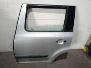 Tür Links Hinten 5L0833055 Skoda Yeti (5LAC) SUV 1.2 TSI 16V (CBZB)