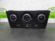 Bedienung Klimacontrolle 12772891 Saab 9-3 II Sport Limousine (YS3F) Limousine 1.9 TiD 16V (Z19DTH)