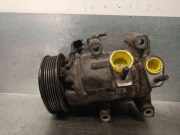 Klima Pumpe E3B119D629AA Ford Transit Courier Van 1.5 TDCi 75 (UGCB)