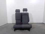 Sitz Links Hinten 1K0885501CD Seat Altea XL (5P5) Gro?raumlimousine 1.9 TDI (BXE)