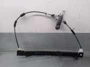 Fensterheber Rechts Vorne 51793186 Fiat Doblo Cargo (223) Van 1.3 D 16V Multijet (199.A.2000)