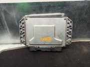 Steuergerät Feder 9658798780 Peugeot 407 (6C/J) Coupé 2.7 HDi V6 24V (DT17TED4(UHZ))