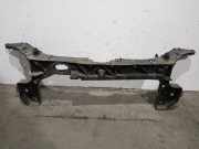 Schlie?platte K?hlertr?ger Renault Clio III (BR/CR) Schr?gheck 1.5 dCi 85 (K9K-766(K9K-T7))