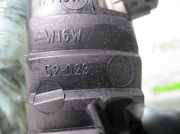 Dritte Bremsleuchte 812700D011 Toyota Yaris (P1) Schrägheck 1.4 D-4D (1NDTV)