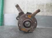 Achsschenkel Halter Links Vorne 4001500QAG Nissan KUBISTAR (X76) 1.5 dCi Turbodiesel CAT