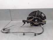 Achsschenkel Halter Rechts Vorne 51716H8000 Kia Rio IV (YB) Schrägheck 1.2 CVVT 16V (G4LF)