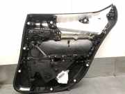 Türverkleidung Links Hinten BCJH6856Z Mazda Schrägheck (BP) 2.0 SKYACTIV-G M Hybrid