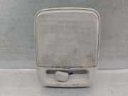 Innenbeleuchtung 26410ZD003 Nissan Navara (D40) Pick-up 2.5 dCi 16V 4x4 (YD25DDTi)