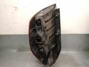 Lichtschalter 96592430XT Peugeot 407 (6D) Limousine 2.0 HDiF 16V (DW10BTED4(RHR))