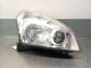 Scheinwerfer Rechts 26010JD91B Nissan Qashqai (J10) SUV 2.0 16V (MR20DE(Euro 5))