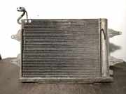 Klimakondensator 6Q0820411J Volkswagen Polo IV (9N1/2/3) Schrägheck 1.9 TDI PD 100 (ATD) ATD
