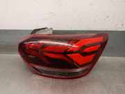 Rücklicht Rechts 265508077R Dacia Sandero III Schrägheck 1.0 TCe 90 12V (H4D-470(H4D-E4))