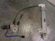 Fensterheber Rechts Hinten 2PINES Kia Sephia (FA/FB22) Limousine 1.5i 16V (B5)