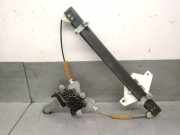 Fensterheber Rechts Hinten 8810021012 SsangYong I 2.7 Xdi 4WD