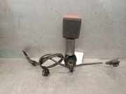 Gürtelschnalle Links Hinten 80A857753D Audi Q5 (FYB/FYG) SUV 2.0 50 TFSI e 16V Mild Hybrid Quattro (DRYA)