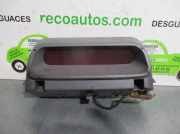 Dritte Bremsleuchte 4732N Nissan ALMERA (N15) 2.0 Diesel