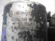 Anlasser 91AB11000JA Ford ESCORT BERLINA 1.3