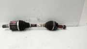 Antriebswelle Links Vorne EJ323B437CC Land + Range Rover Range Rover Evoque (LVJ/LVS) SUV 2.0 D 150 16V 5-drs. (204DTD)