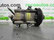Klima Pumpe 96FW19D629AE Ford Fiesta 4 SchrÃ¤gheck 1.3i (J4R)