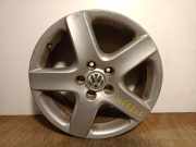 Felge 1K0601025B Volkswagen Golf V (1K1) Schrägheck 2.0 TDI 16V (BKD) BKD