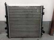 Radiator 1330W9 Peugeot 207/207+ (WA/WC/WM) Schrägheck 1.4 16V Vti (EP3(8FS))