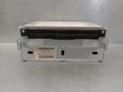 Radio 31357223AA Volvo V60 I (FW/GW) Kombi 2.0 D3 20V (D5204T3)
