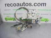 TÃ¼rschloss Links Hinten 2688581 Nissan NV 200 (M20M) Van 1.5 dCi 86 (K9K)