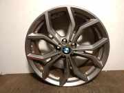 Felge 6877328 BMW X3 (G01) SUV sDrive 18d 2.0 TwinPower Turbo 16V (B47-D20A)